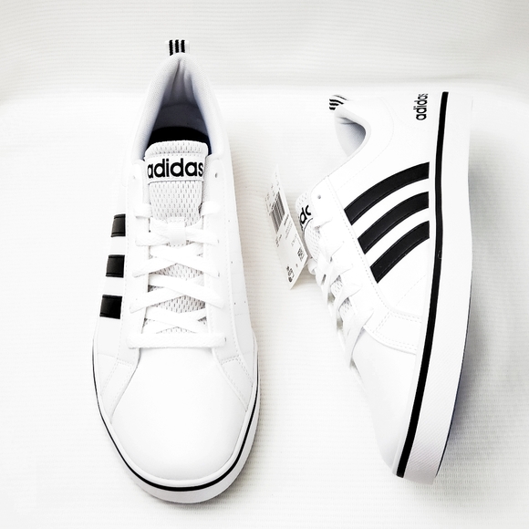 Adidas VS Pace Skateboarding Sneakers. NWT - Picture 2 of 10